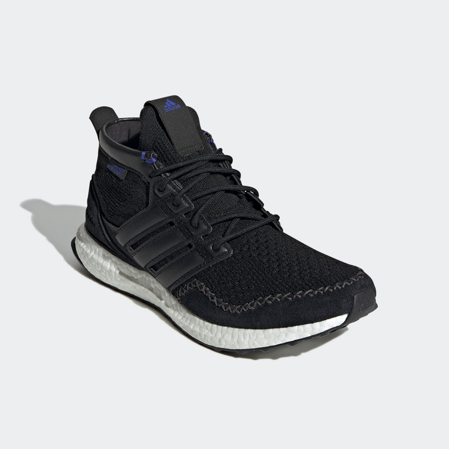 adidas ULTRABOOST rLEA LAB HI  - đánh giá và giá Men Shoes Running Adidas