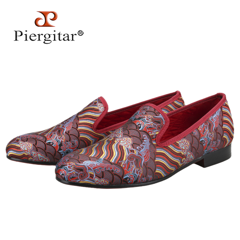 Piergitar Chinese Traditional  - đánh giá và giá Men Shoes On Cloud