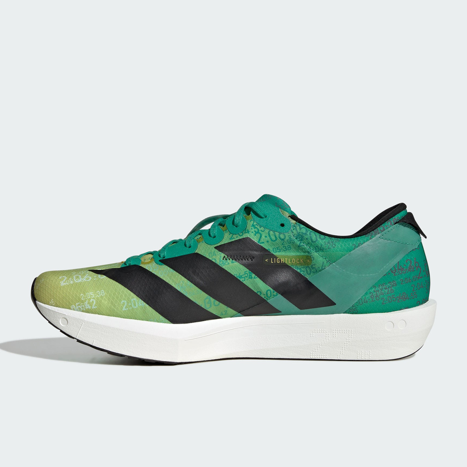 Adidas genuine ADIZERO ADIOS 9 - đánh giá và giá Men Shoes Running Adidas