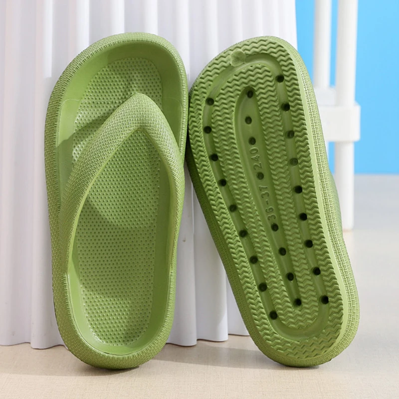 Non Slip Platform Flip Flops W - đánh giá và giá Men Shoes Size To Women