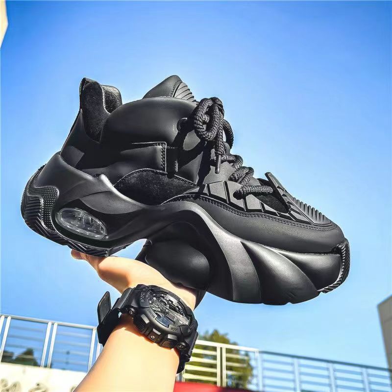 Casual Sneakers Designer Style - đánh giá và giá Men Shoes Trainers