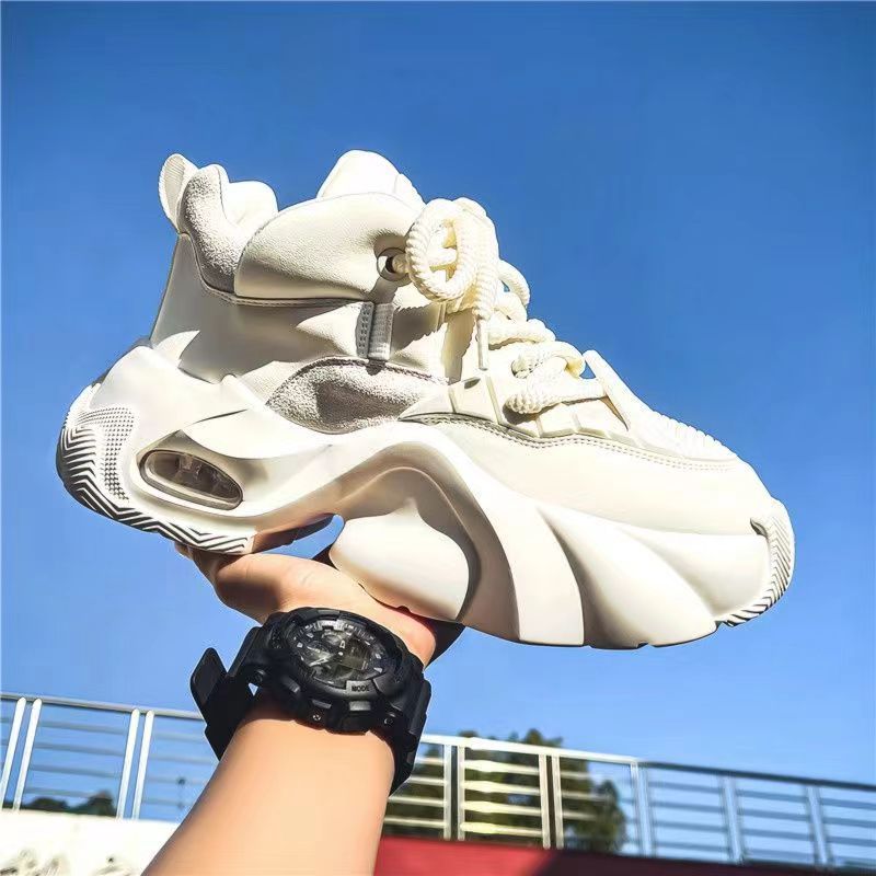 Casual Sneakers Designer Style - đánh giá và giá Men Shoes Trainers