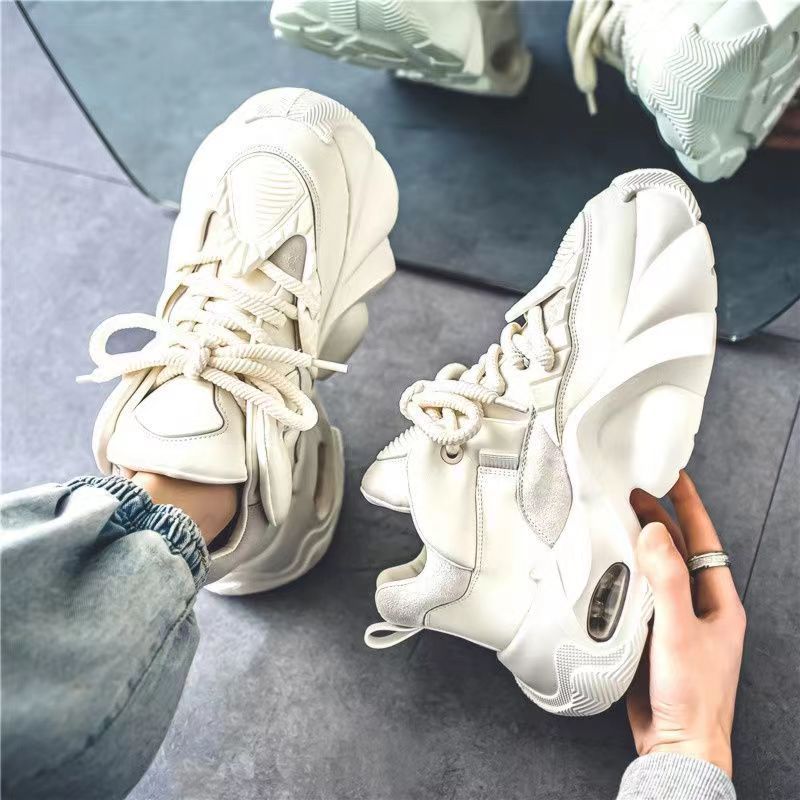 Casual Sneakers Designer Style - đánh giá và giá Men Shoes Trainers