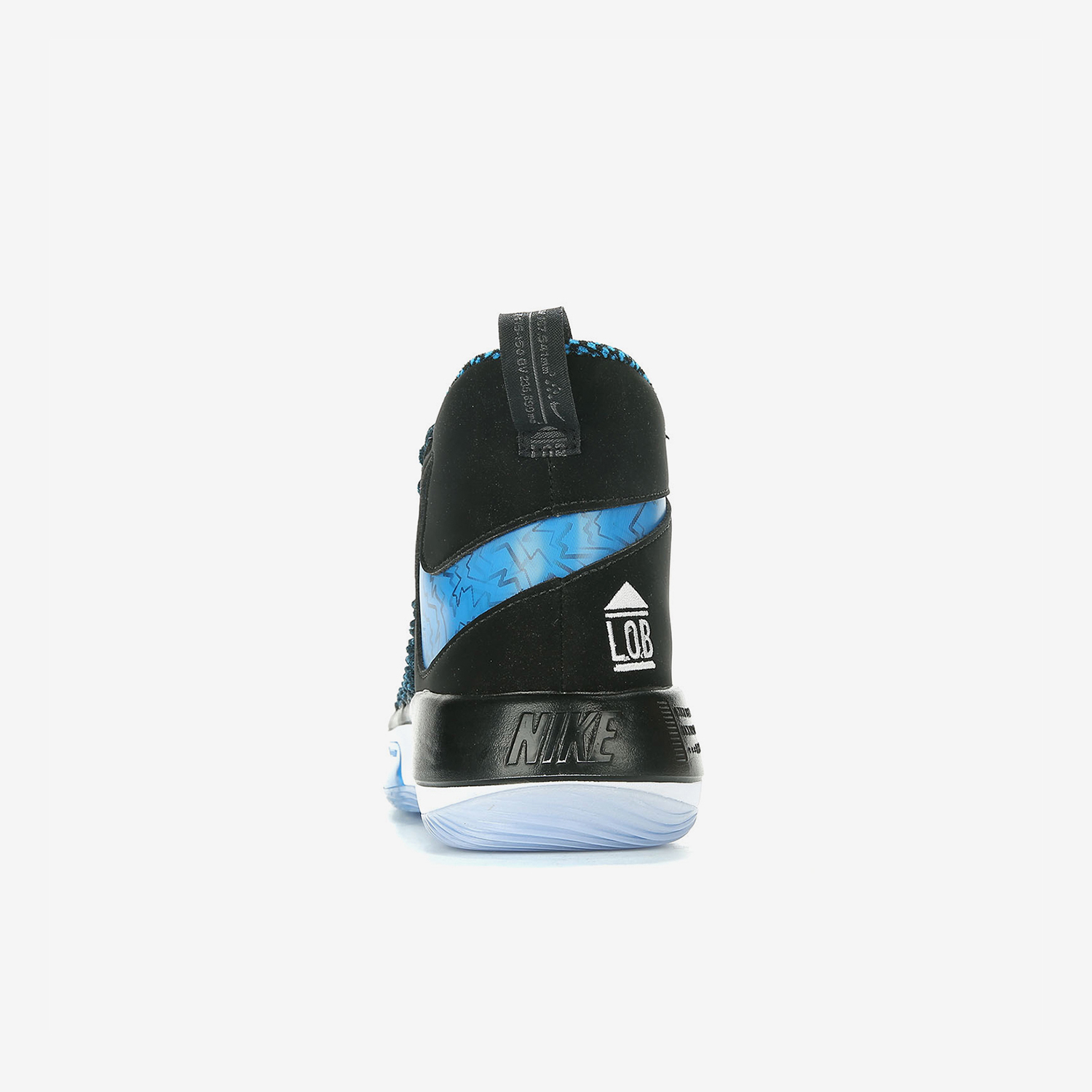 Nike genuine ALPHADUNK men's c - đánh giá và giá Men Shoes Jordan
