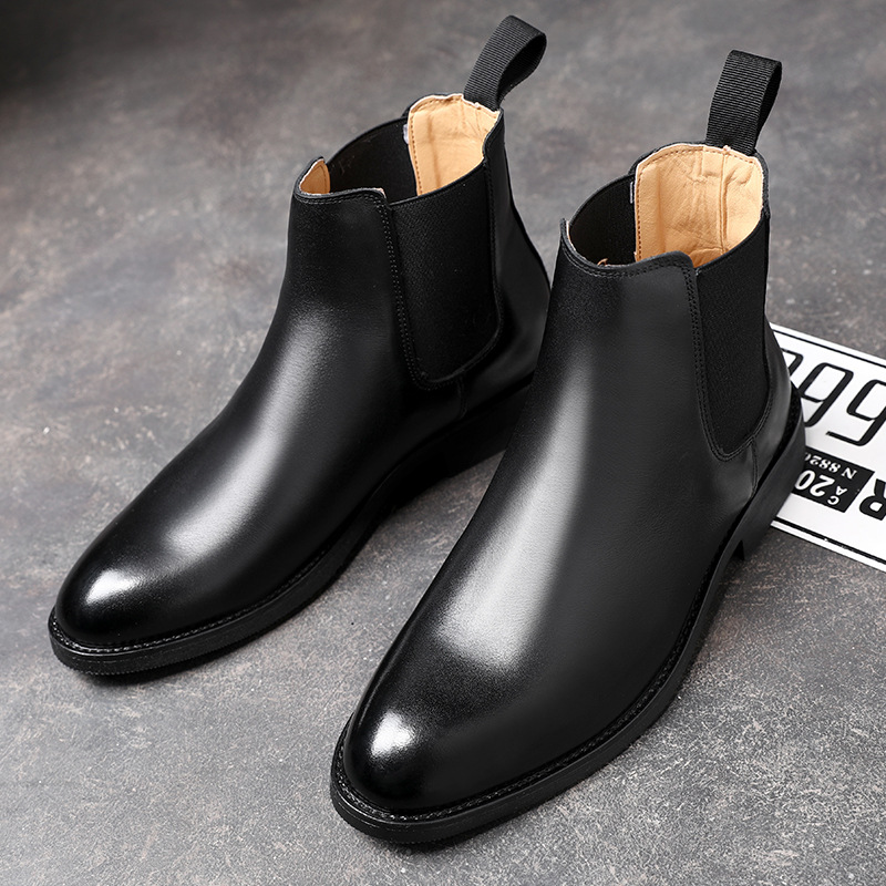 Mùa Xuân/Mùa Đông Thanh Lịch G - đánh giá và giá Men Shoes Elegant