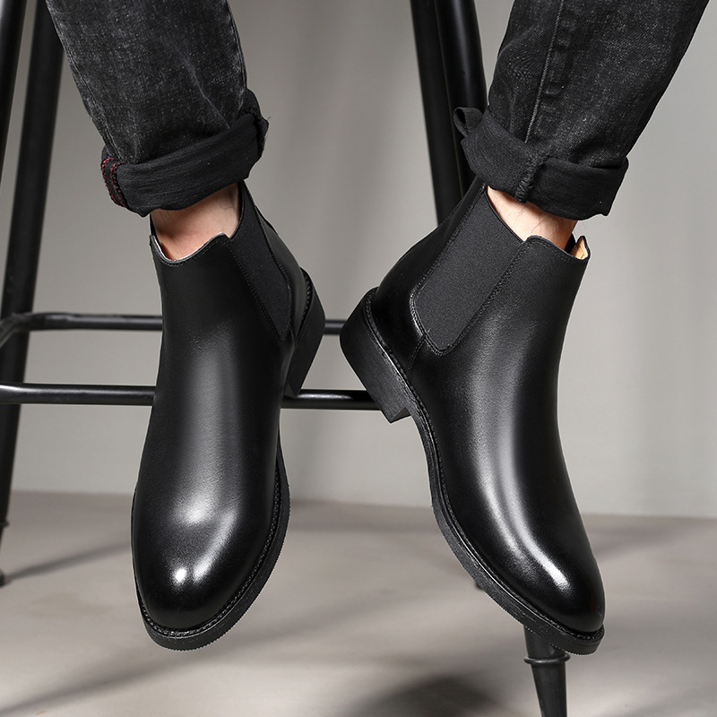 Mùa Xuân/Mùa Đông Thanh Lịch G - đánh giá và giá Men Shoes Elegant