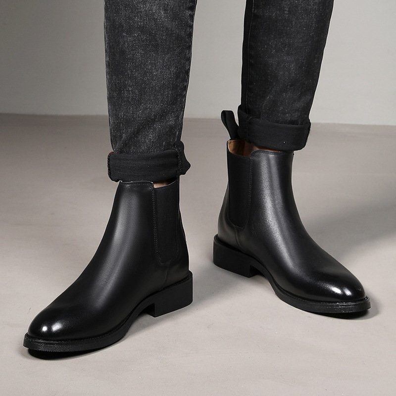Mùa Xuân/Mùa Đông Thanh Lịch G - đánh giá và giá Men Shoes Elegant