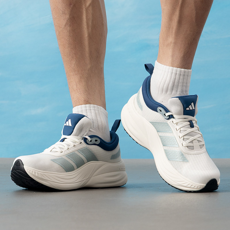 adidas CUSHION HALO running sh - đánh giá và giá Men Shoes Running Adidas