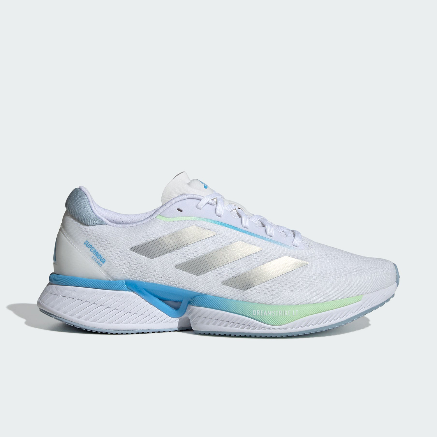 Adidas genuine new men's mesh  - đánh giá và giá Men Shoes Running Adidas