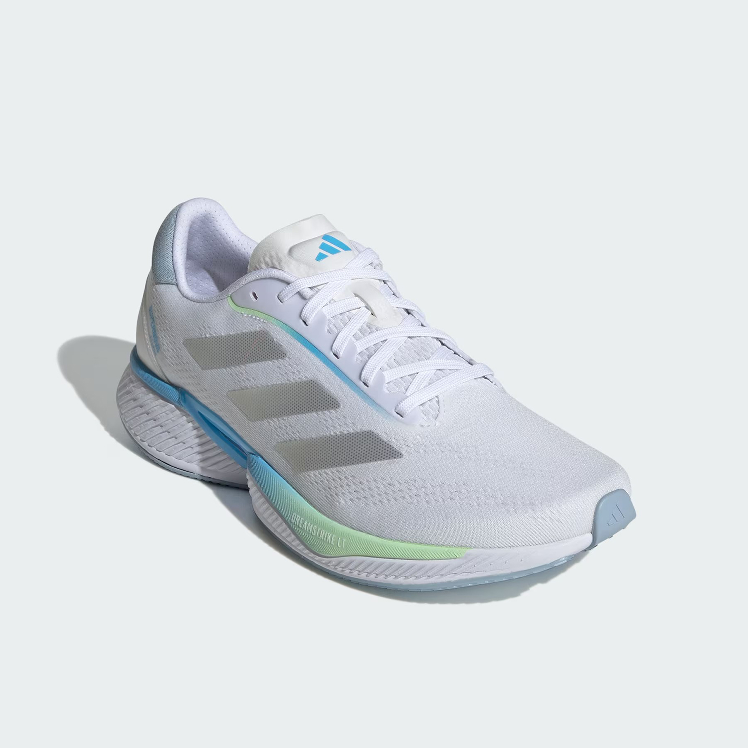 Adidas genuine new men's mesh  - đánh giá và giá Men Shoes Running Adidas