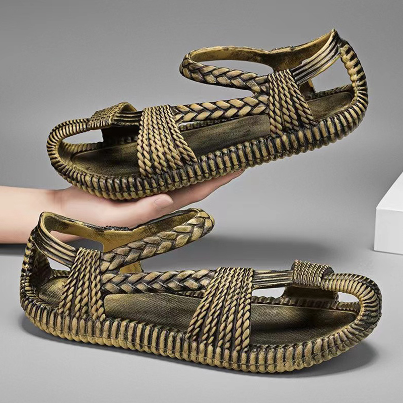 Retro Roman Sandals Sports San - đánh giá và giá Men Shoes On Cloud
