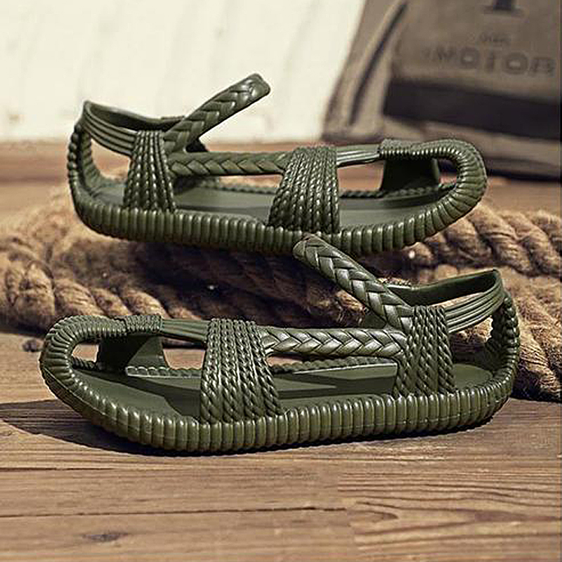 Retro Roman Sandals Sports San - đánh giá và giá Men Shoes On Cloud