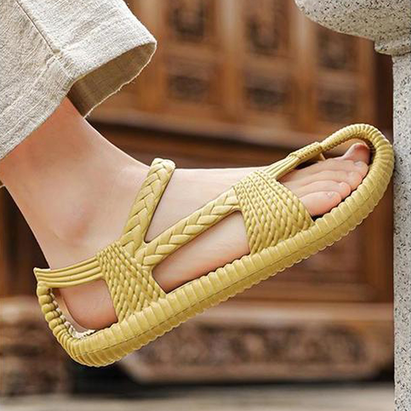 Retro Roman Sandals Sports San - đánh giá và giá Men Shoes On Cloud