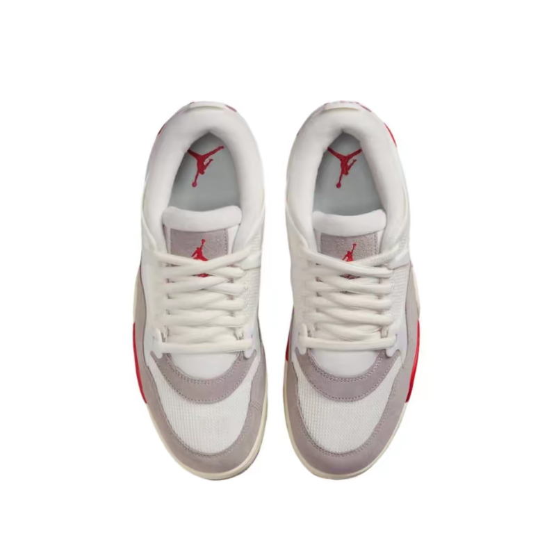 Nike Air Jordan 1 Air 4 RM Bas - đánh giá và giá Men'S Shoes Jordan 1
