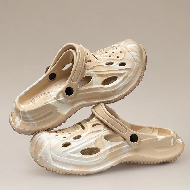 Men Camouflage EVA Breathable  - đánh giá và giá Men Shoes On Cloud