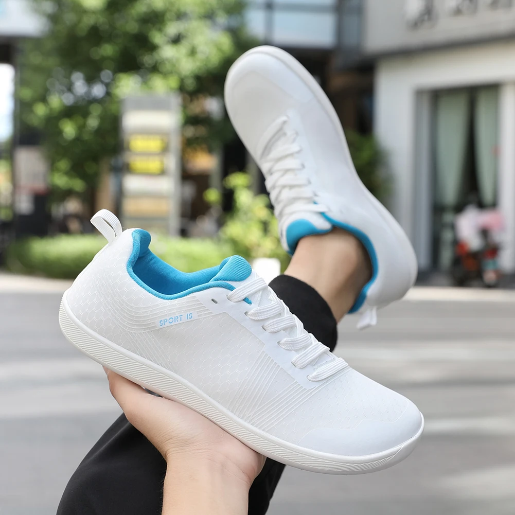 Minimalist Barefoot Shoes Cros - đánh giá và giá Men Shoes Trainers