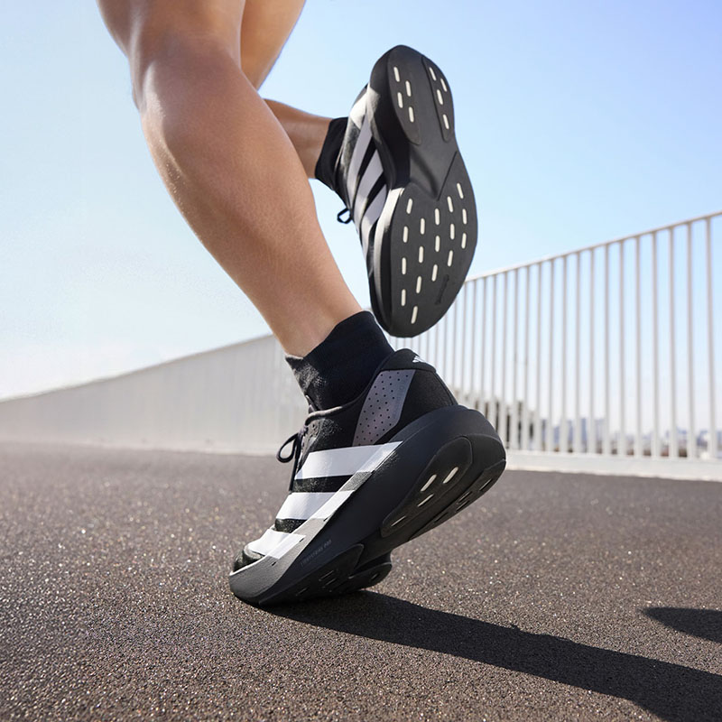 ADIDAS Authentic ADIZERO EVO S - đánh giá và giá Men Shoes Running Adidas