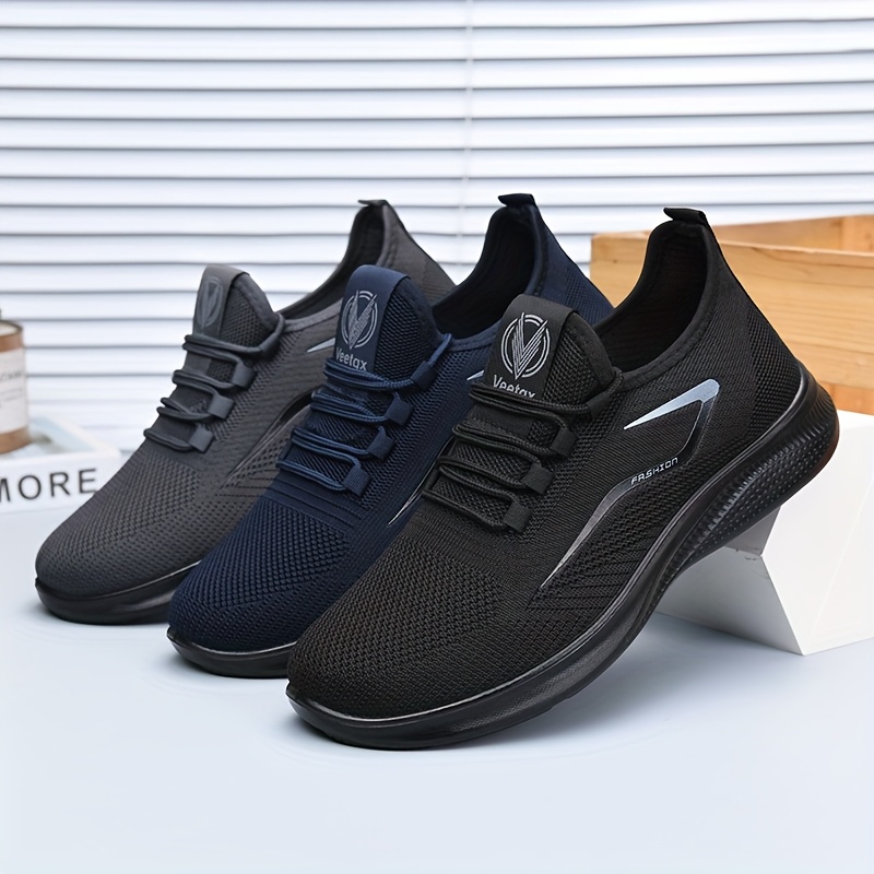 Men Breathable Mesh Sneakers S - đánh giá và giá Men Shoes Trainers