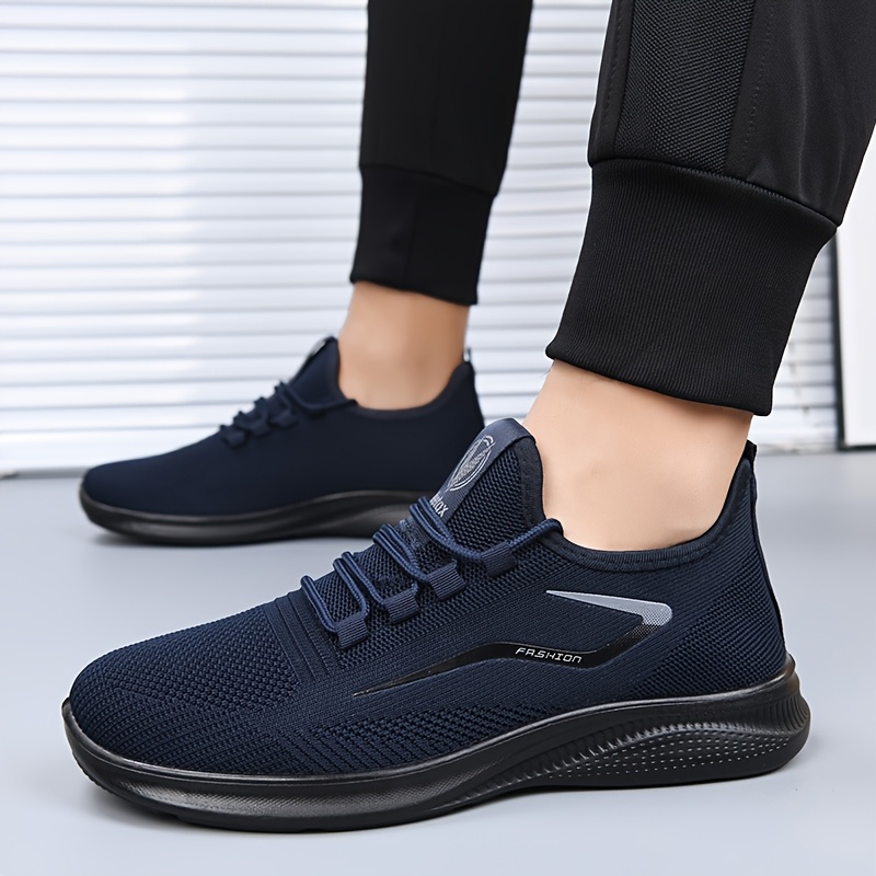 Men Breathable Mesh Sneakers S - đánh giá và giá Men Shoes Trainers