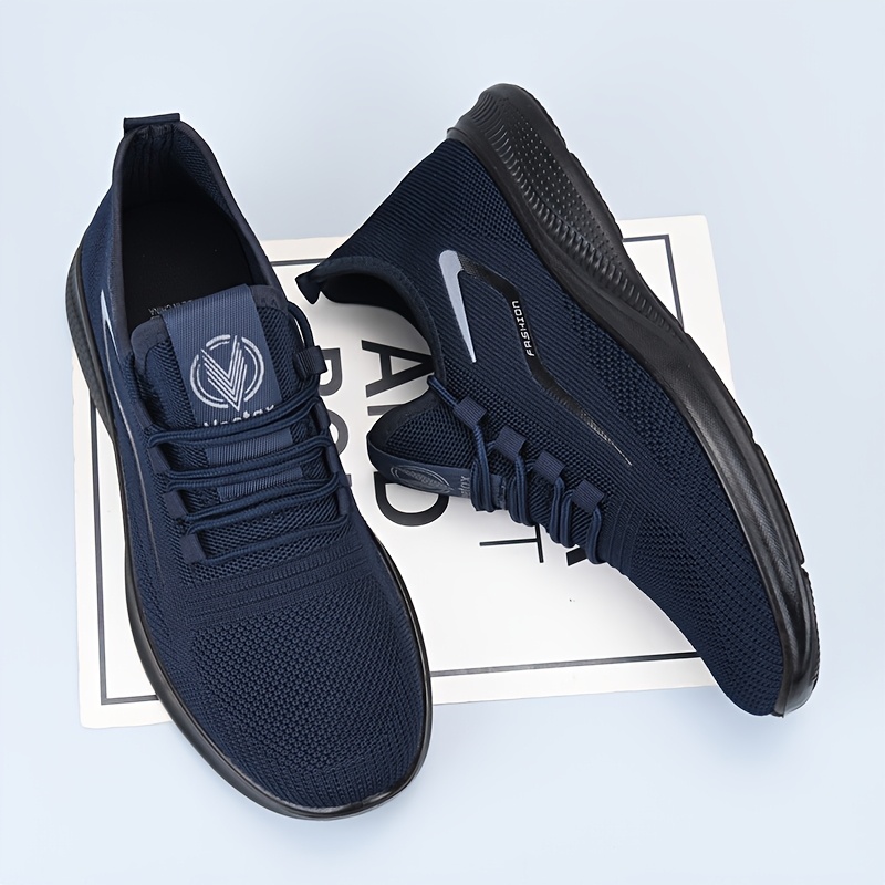 Men Breathable Mesh Sneakers S - đánh giá và giá Men Shoes Trainers