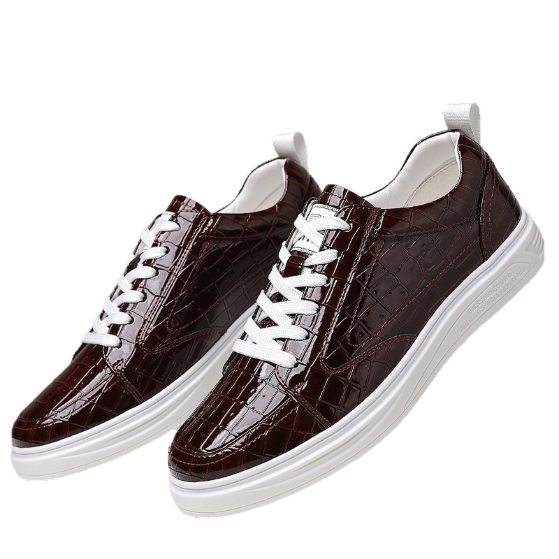 Classic Male Low Top Skate Sho - đánh giá và giá Men'S Shoes Hugo Boss