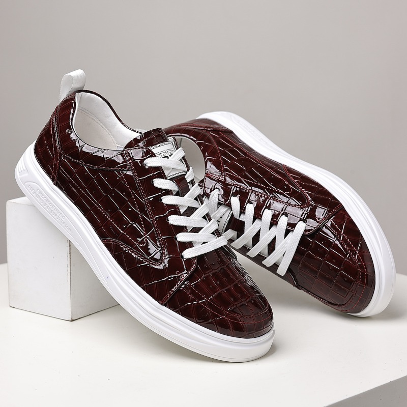 Classic Male Low Top Skate Sho - đánh giá và giá Men'S Shoes Hugo Boss