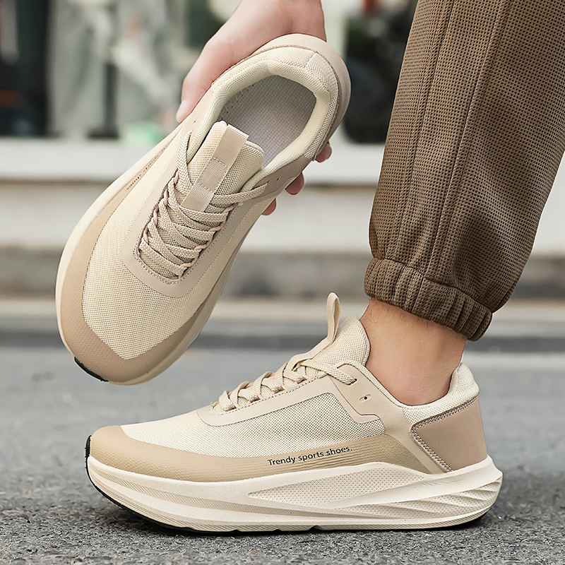 Hot Sale Running Trainers for  - đánh giá và giá Men Shoes Trainers