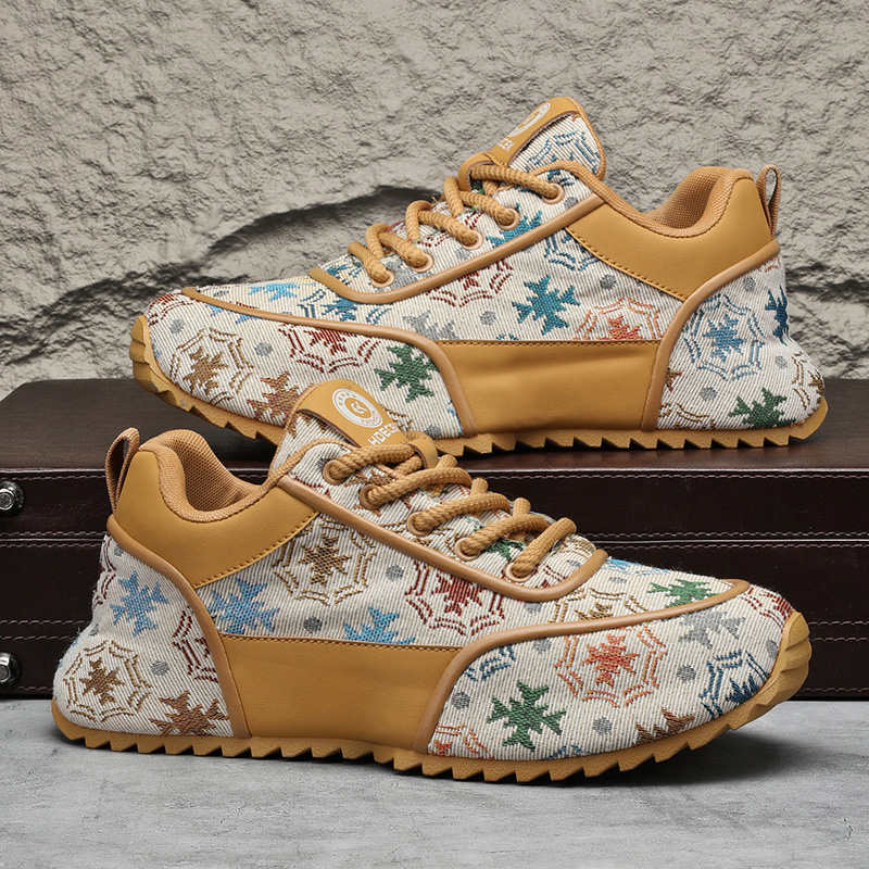 Anti Slip Large Size Men's Com - đánh giá và giá Men Shoes Trainers