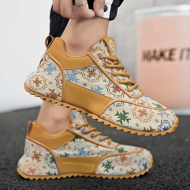 Anti Slip Large Size Men's Com - đánh giá và giá Men Shoes Trainers