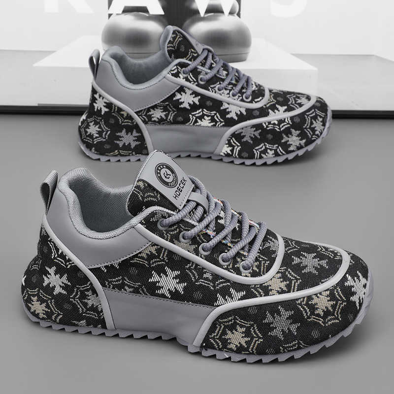 Anti Slip Large Size Men's Com - đánh giá và giá Men Shoes Trainers