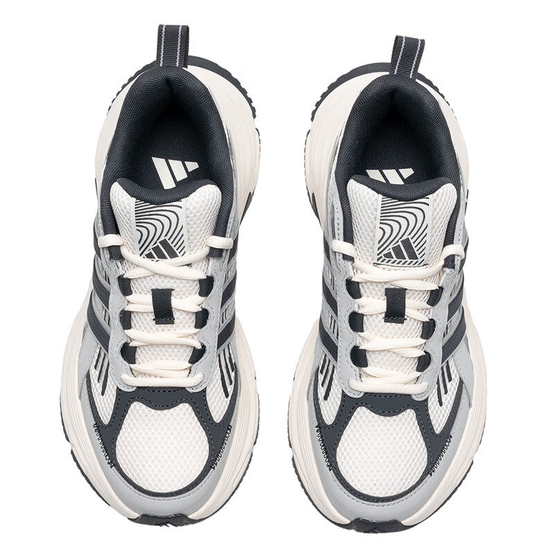 Adidas JQ0255 Men Women Chunky - đánh giá và giá Men Shoes Running Adidas