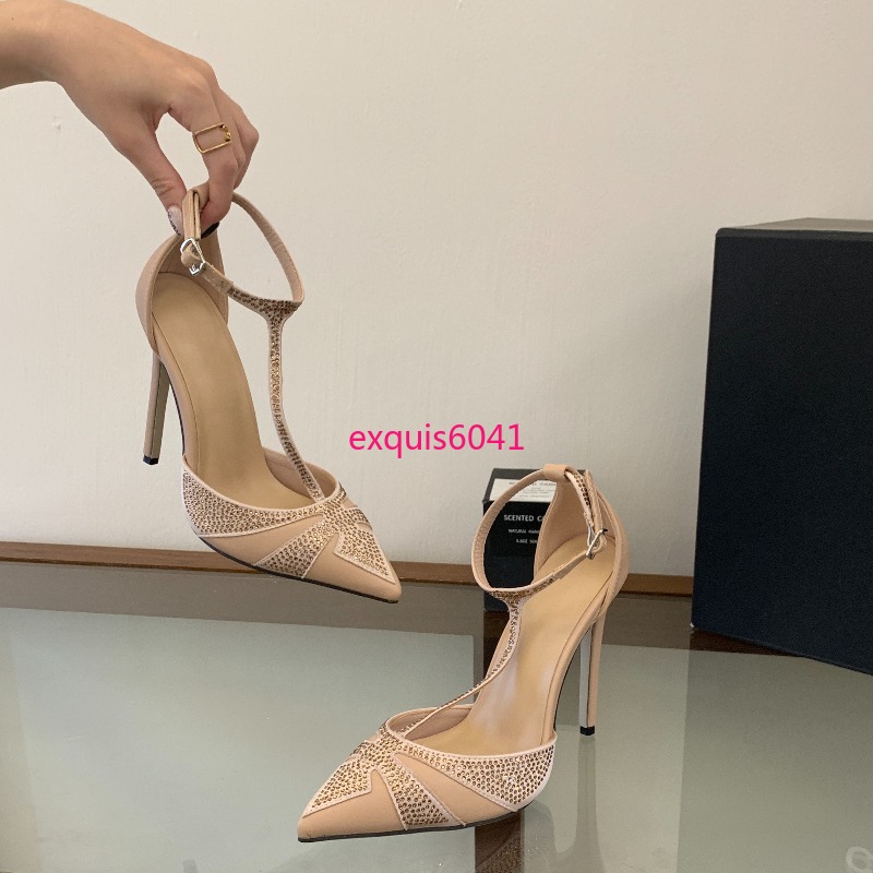 New Women's Light Luxury Rhine - đánh giá và giá Men Shoes Elegant