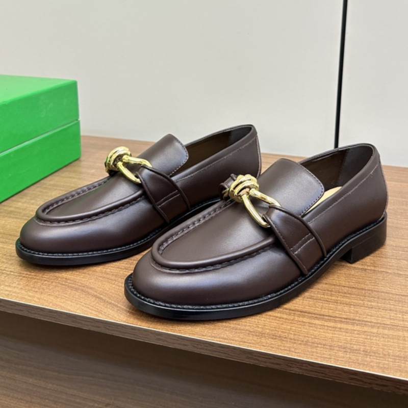 2026 New Women Loafers Metal K - đánh giá và giá Men Shoes Elegant
