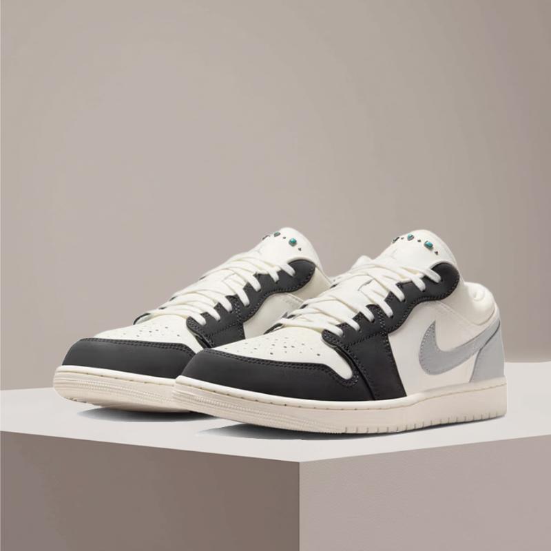 Nike Air Jordan 1 Low Unisex C - đánh giá và giá Men'S Shoes Jordan 1