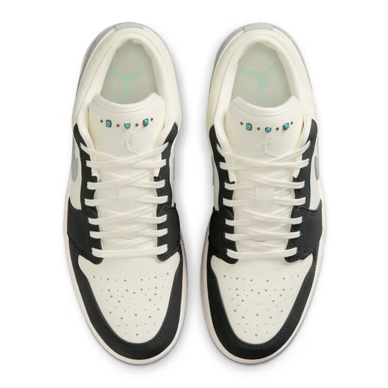 Nike Air Jordan 1 Low Unisex C - đánh giá và giá Men'S Shoes Jordan 1