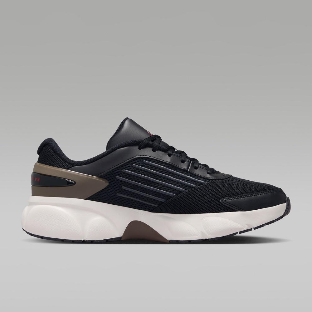 NIKE Men's JORDAN TRUNNER FLOW - đánh giá và giá Men Shoes Jordan