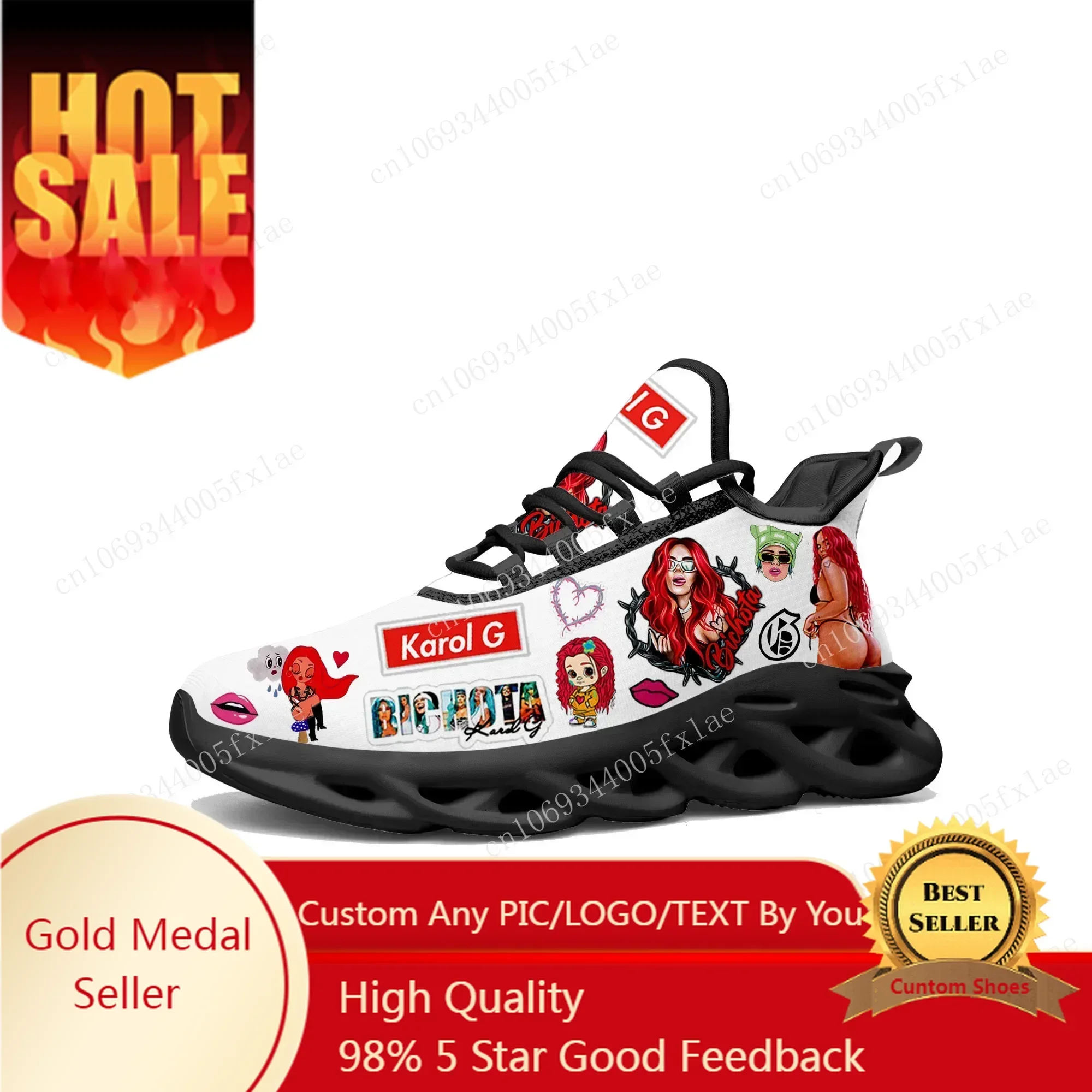 Karol G Bichota Flats Sneakers - đánh giá và giá Men Shoes Sneakers
