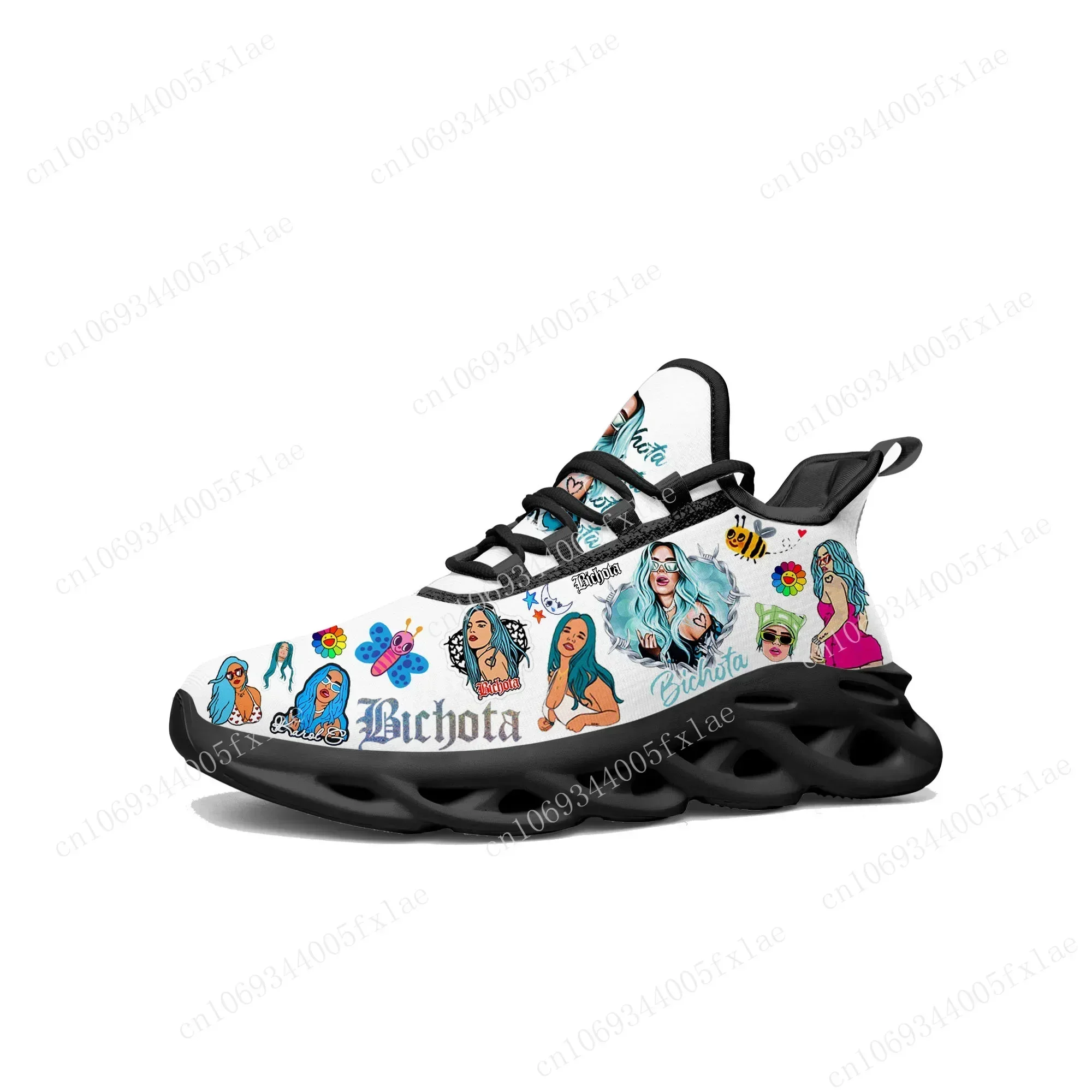 Karol G Bichota Flats Sneakers - đánh giá và giá Men Shoes Sneakers