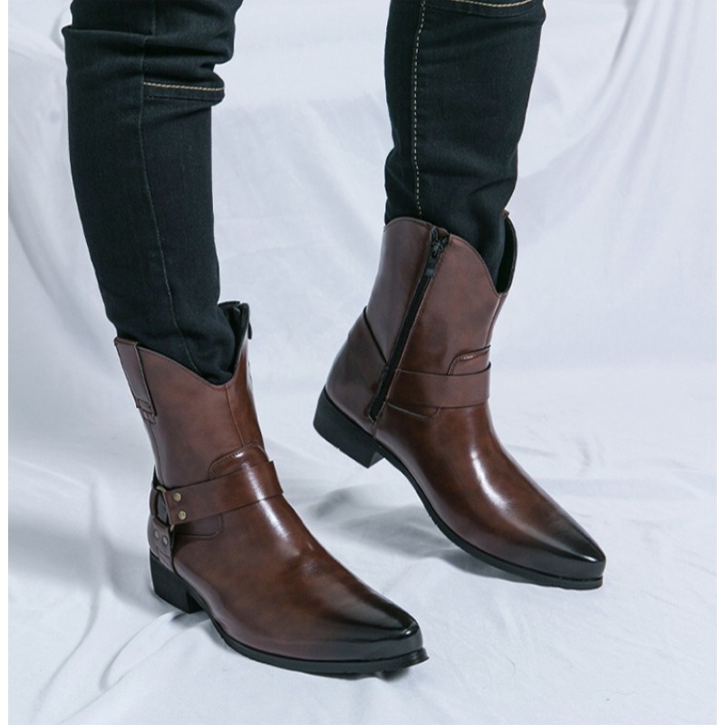 Men's Loafers Luxury Brand Lea - đánh giá và giá Men Shoes Brand