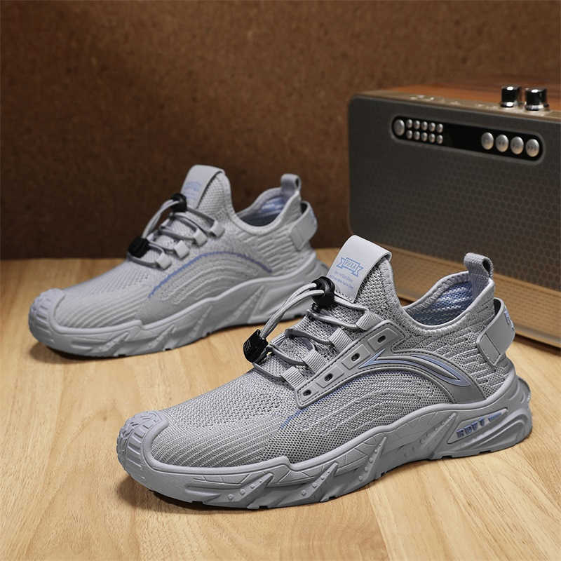 PU Leather Thick Heeled Green  - đánh giá và giá Men Shoes Trainers