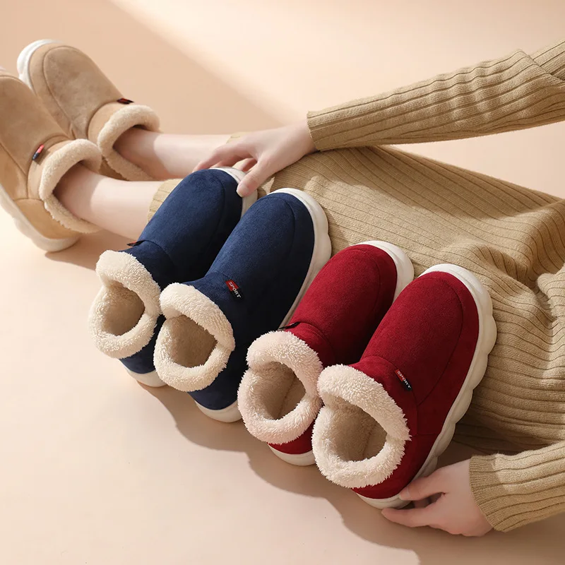 Winter Casual House Shoes For  - đánh giá và giá Men Shoes Winter