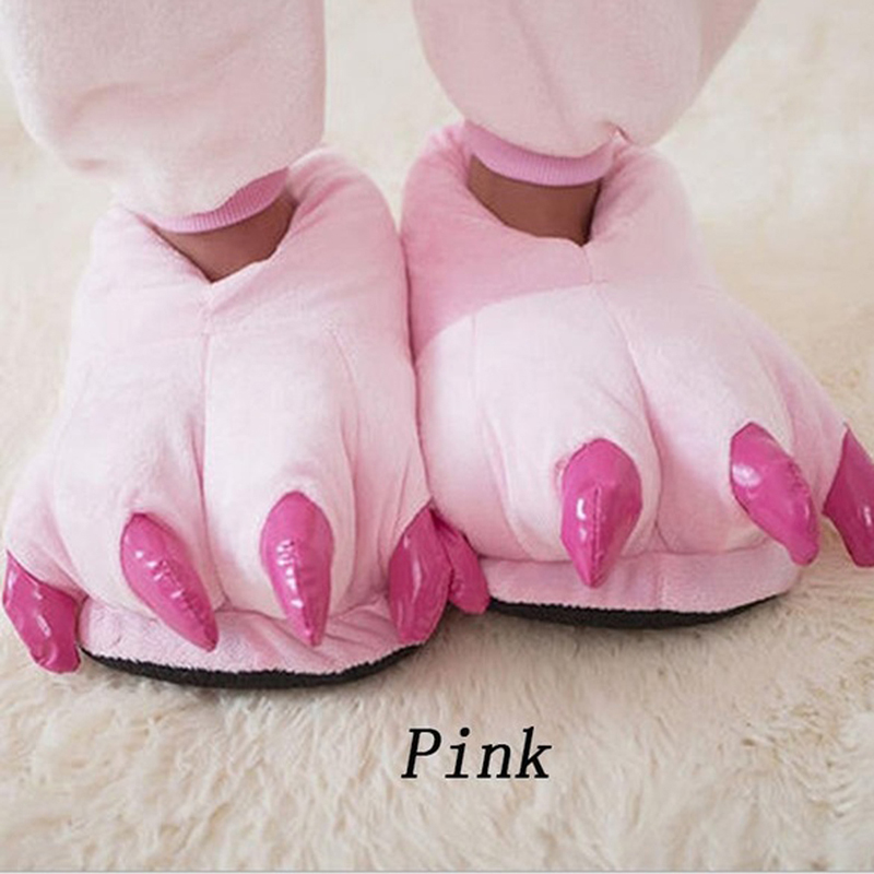 Winter Warm Soft Indoor Floor  - đánh giá và giá Men Shoes Winter