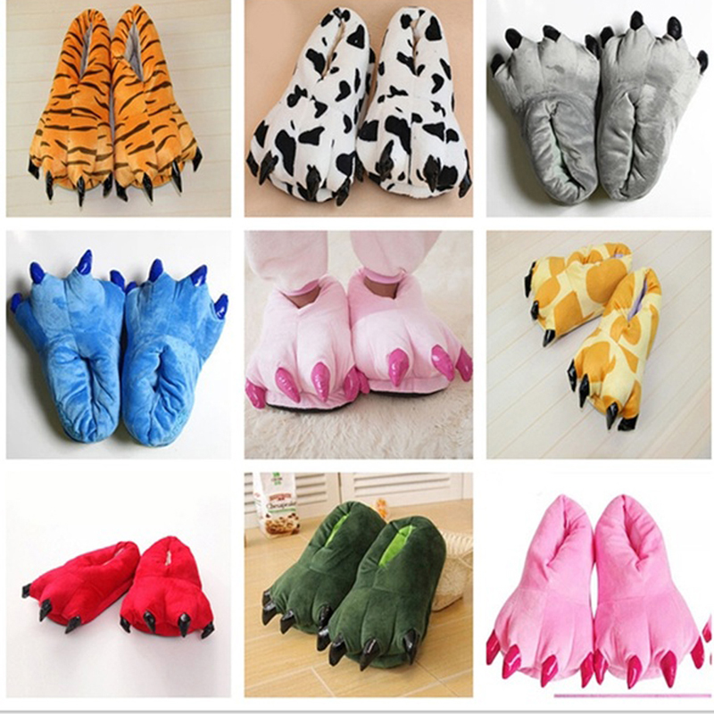Winter Warm Soft Indoor Floor  - đánh giá và giá Men Shoes Winter