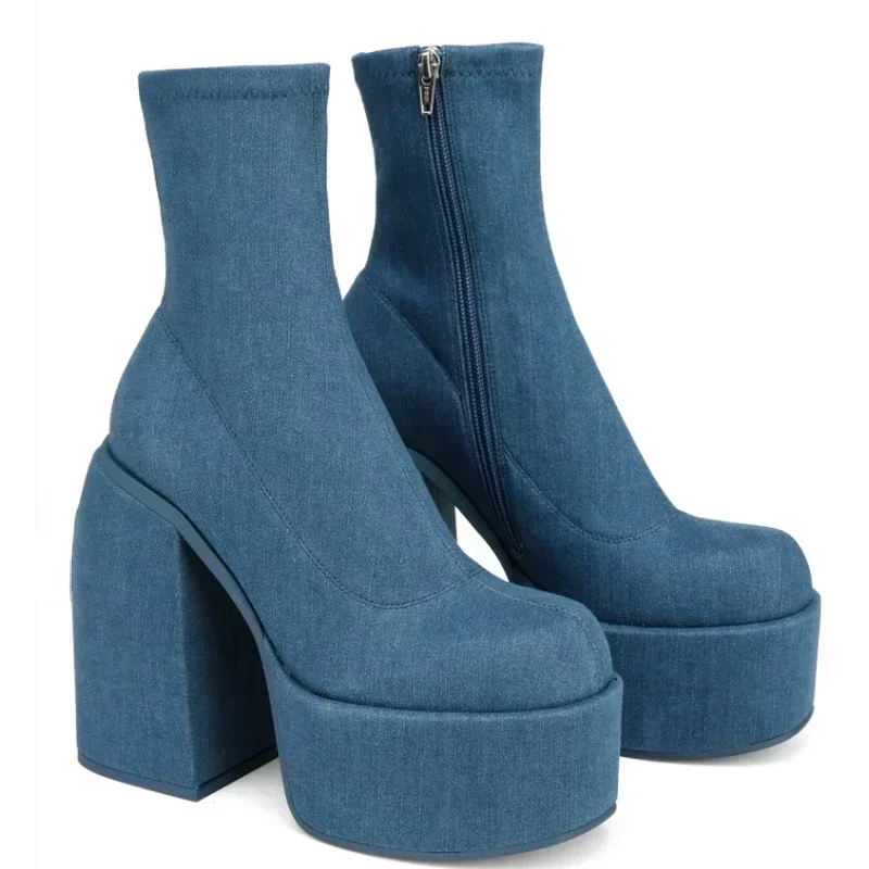 Designer Ankle Boots for Women - đánh giá và giá Chelsea Boots Suede