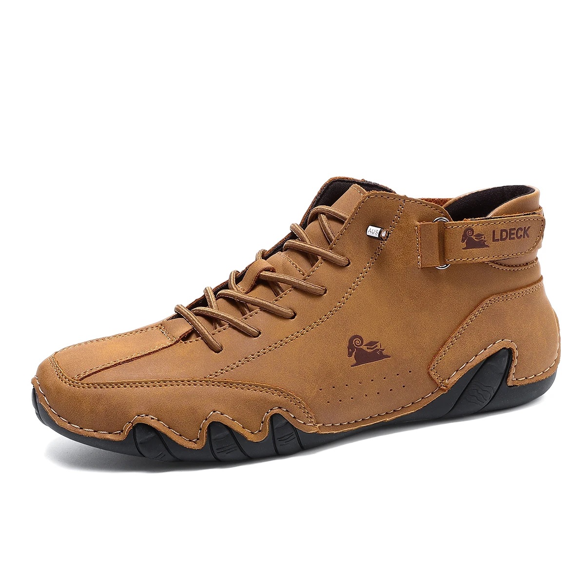 Men's Genuine Leather Shoes An - đánh giá và giá Men'S Shoes Hugo Boss