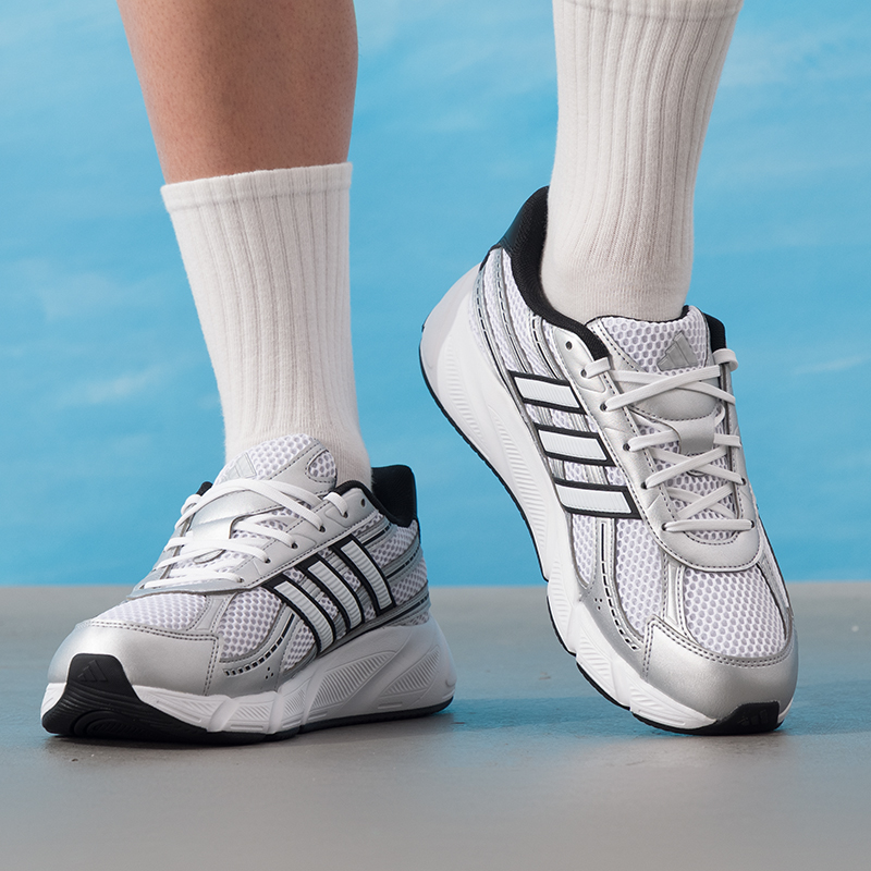 Adidas Men's Sports Shoes, Tre - đánh giá và giá Men Shoes Running Adidas