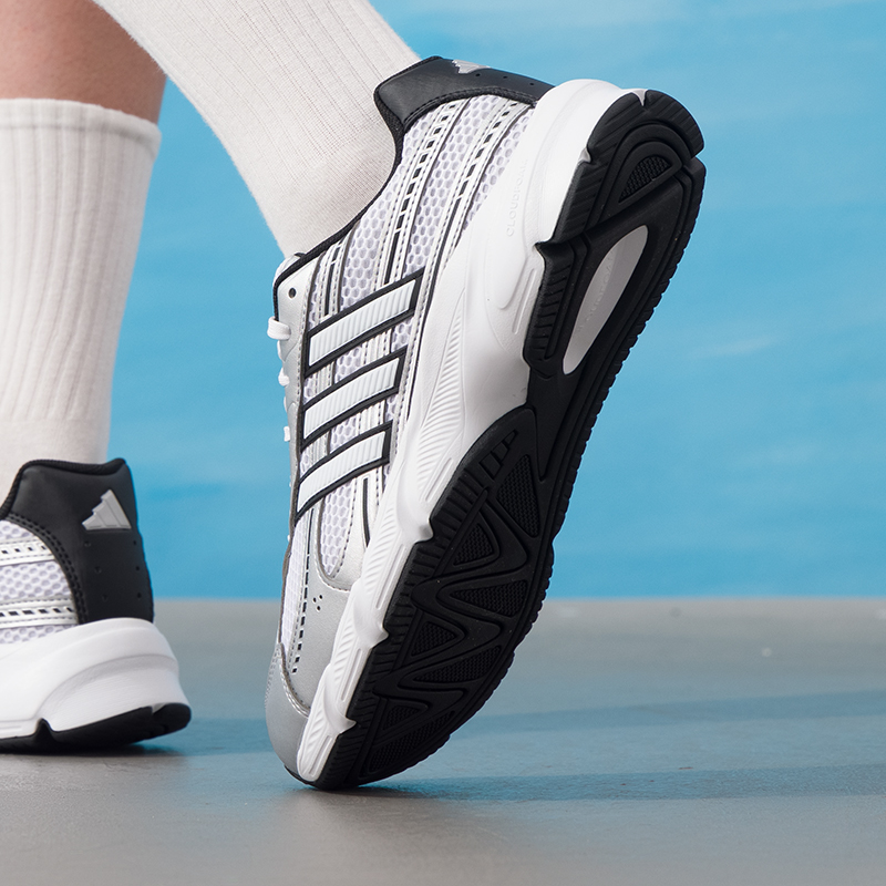 Adidas Men's Sports Shoes, Tre - đánh giá và giá Men Shoes Running Adidas
