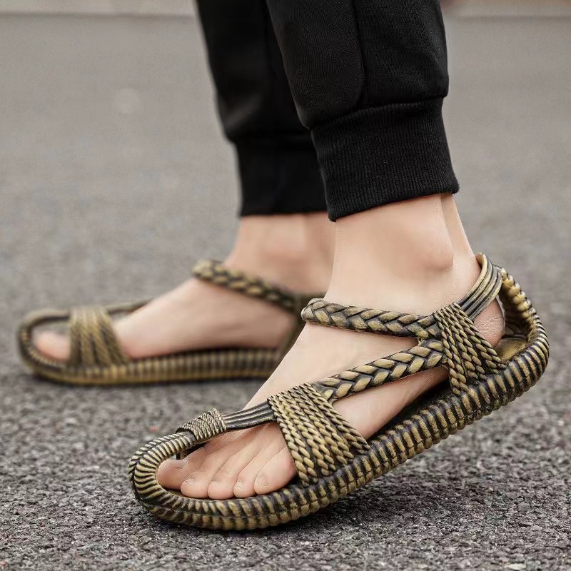 2025 Retro Men Sports Sandals  - đánh giá và giá Men Shoes On Cloud