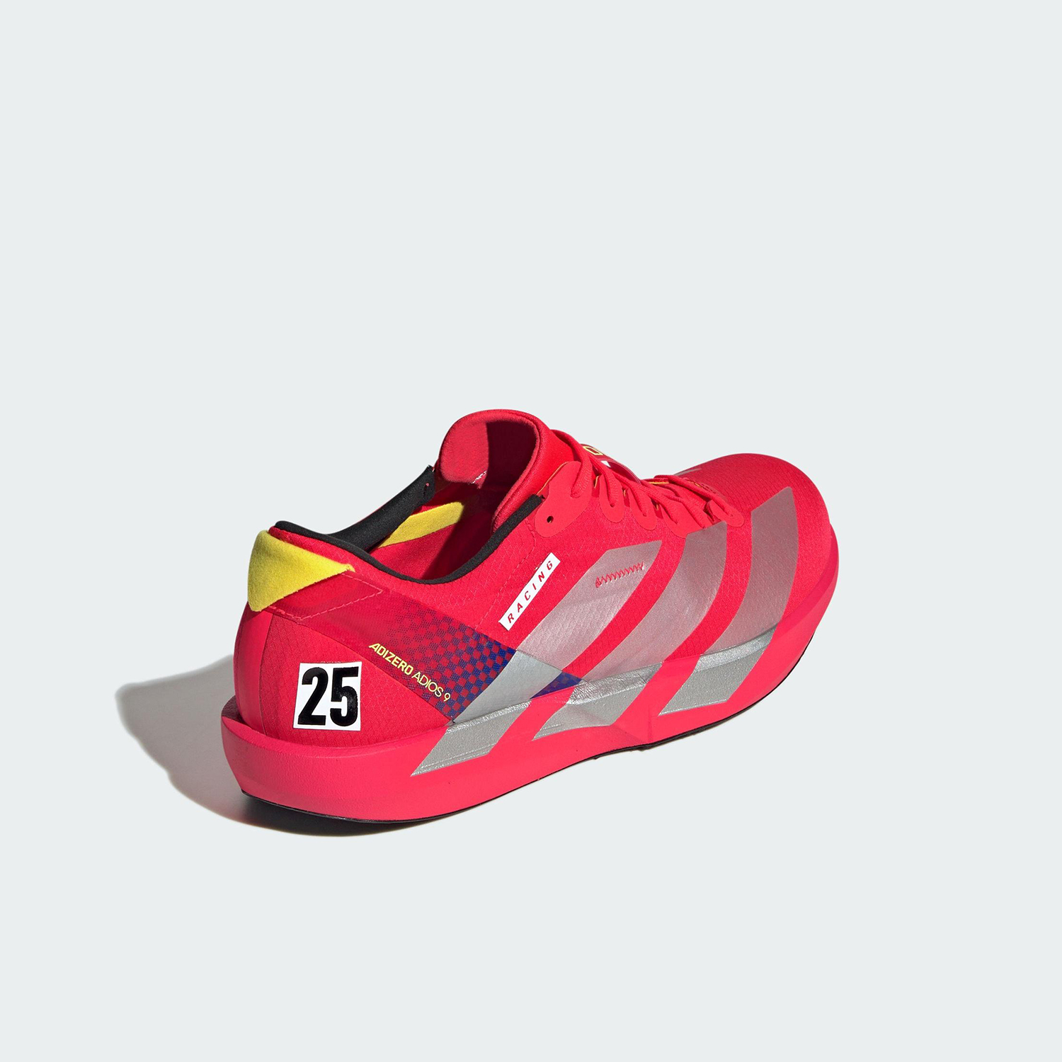 Adidas Originals ADIZERO ADIOS - đánh giá và giá Men Shoes Running Adidas