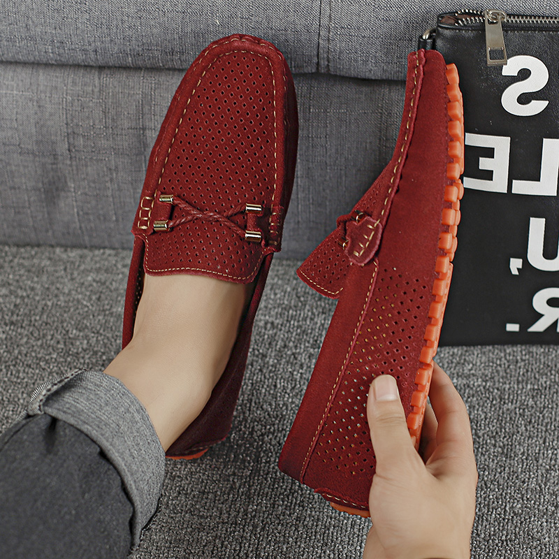 2026 Summer Men Casual Shoes L - đánh giá và giá Men Shoes Elegant